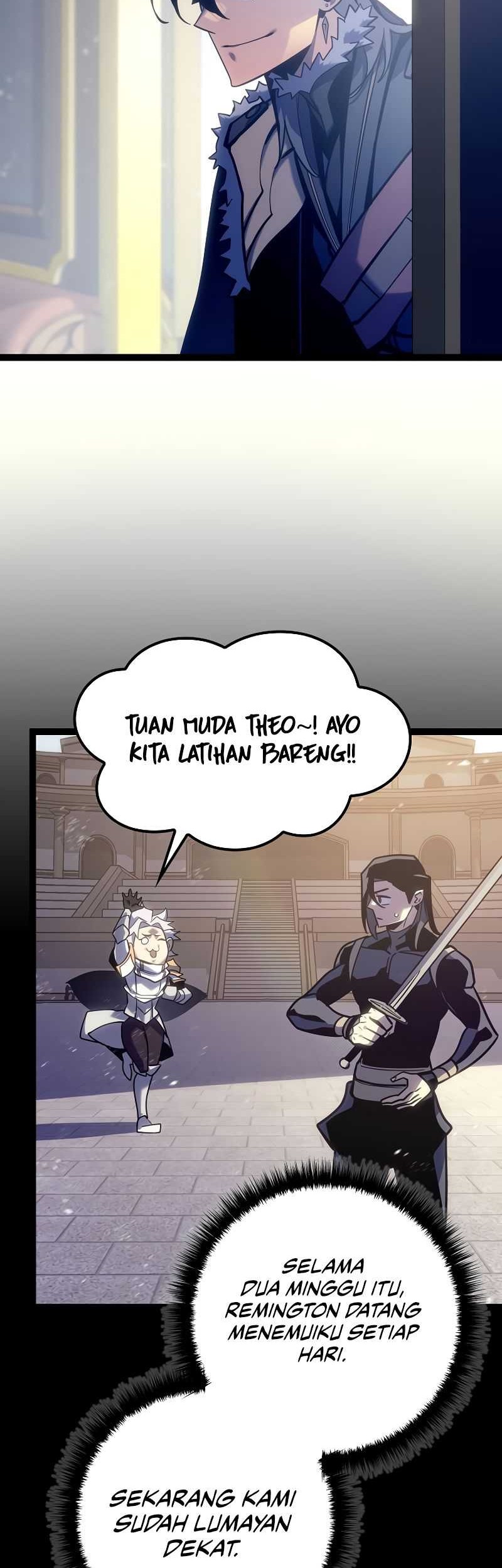 Regressing As The Reincarnated Bastard Of The Sword Clan Chapter 07 Gambar 67