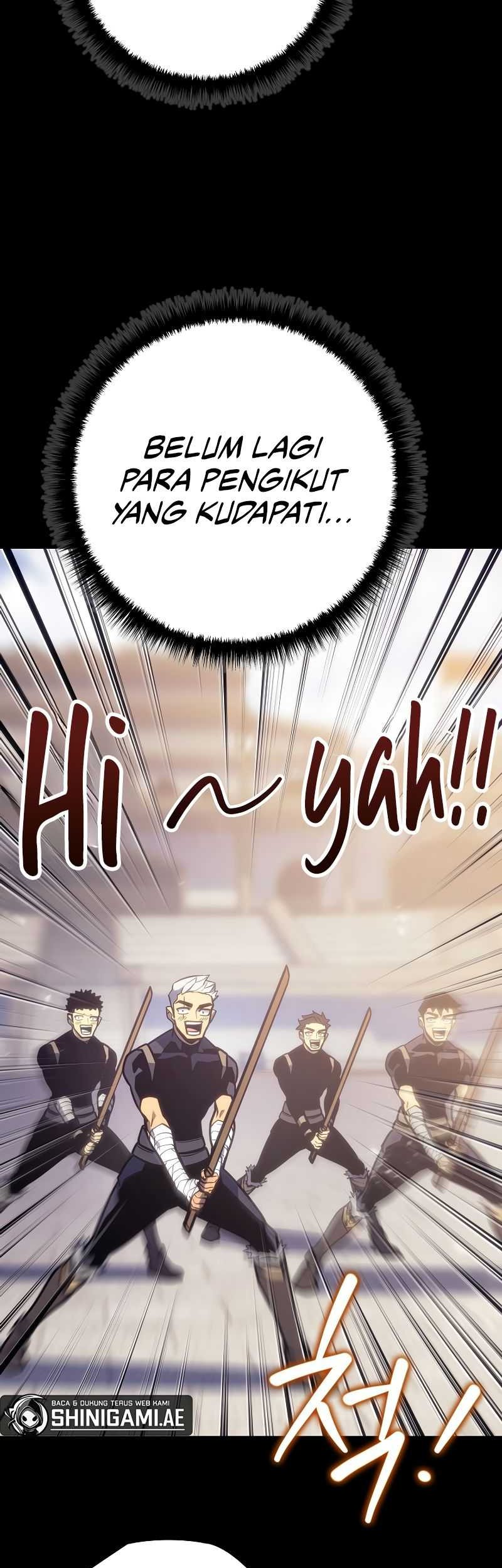 Regressing As The Reincarnated Bastard Of The Sword Clan Chapter 07 Gambar 68