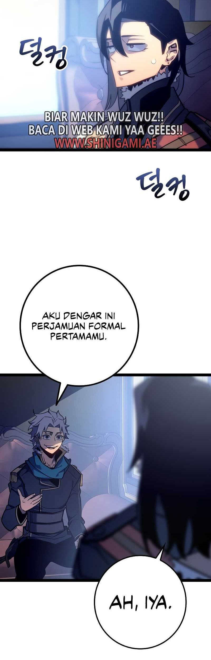 Regressing As The Reincarnated Bastard Of The Sword Clan Chapter 07 Gambar 71