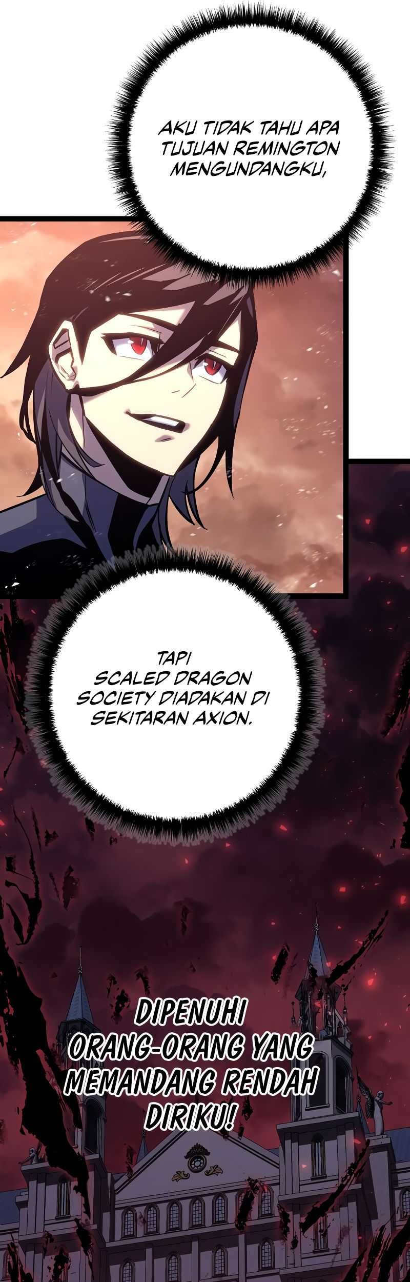 Regressing As The Reincarnated Bastard Of The Sword Clan Chapter 07 Gambar 34