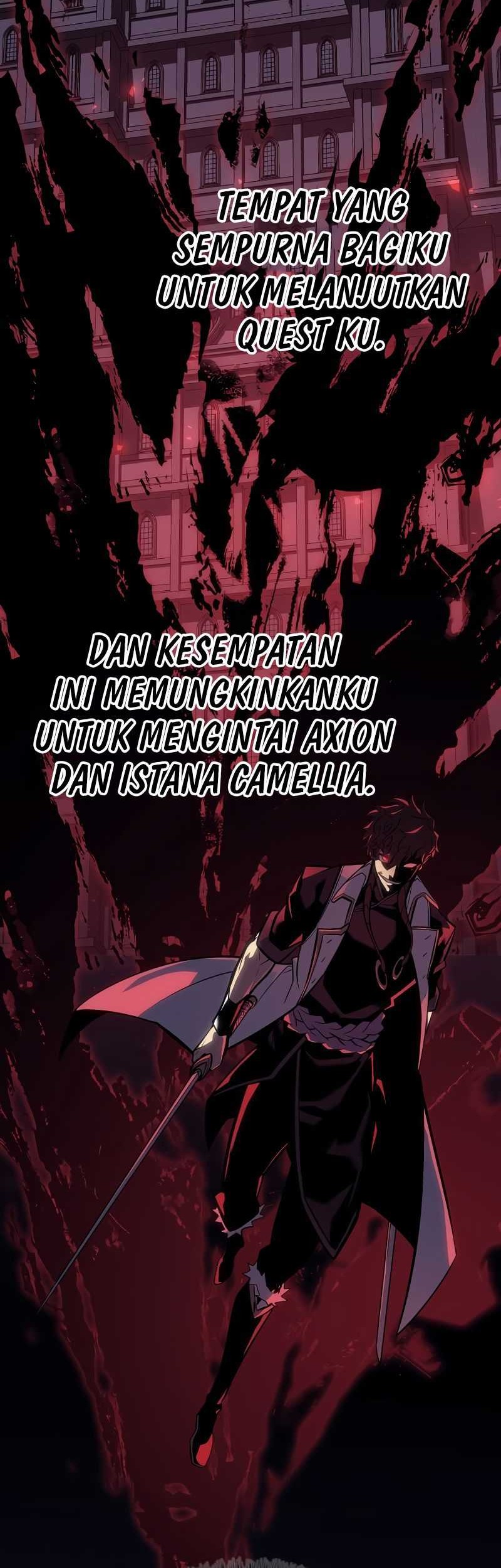 Regressing As The Reincarnated Bastard Of The Sword Clan Chapter 07 Gambar 35