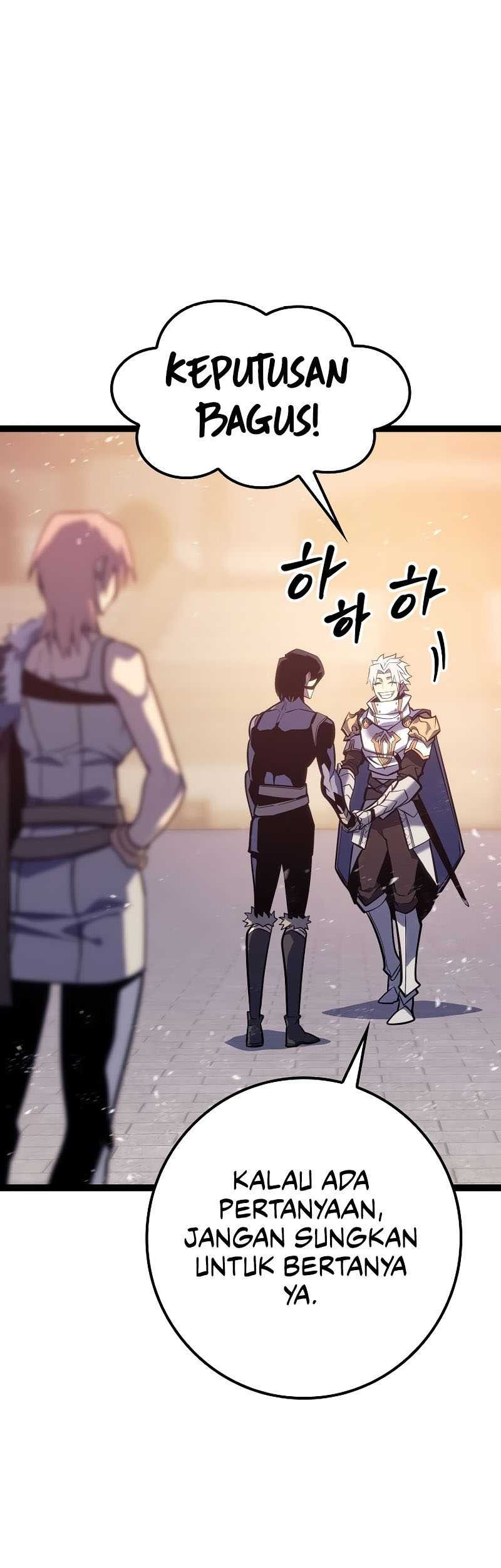 Regressing As The Reincarnated Bastard Of The Sword Clan Chapter 07 Gambar 38