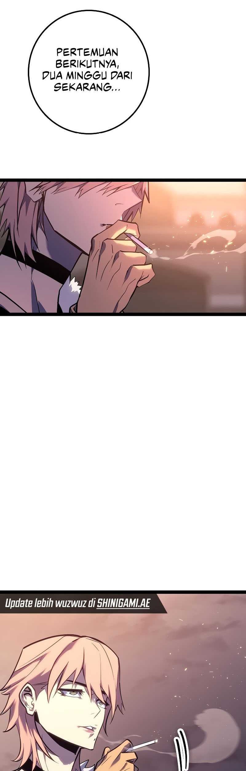 Regressing As The Reincarnated Bastard Of The Sword Clan Chapter 07 Gambar 39