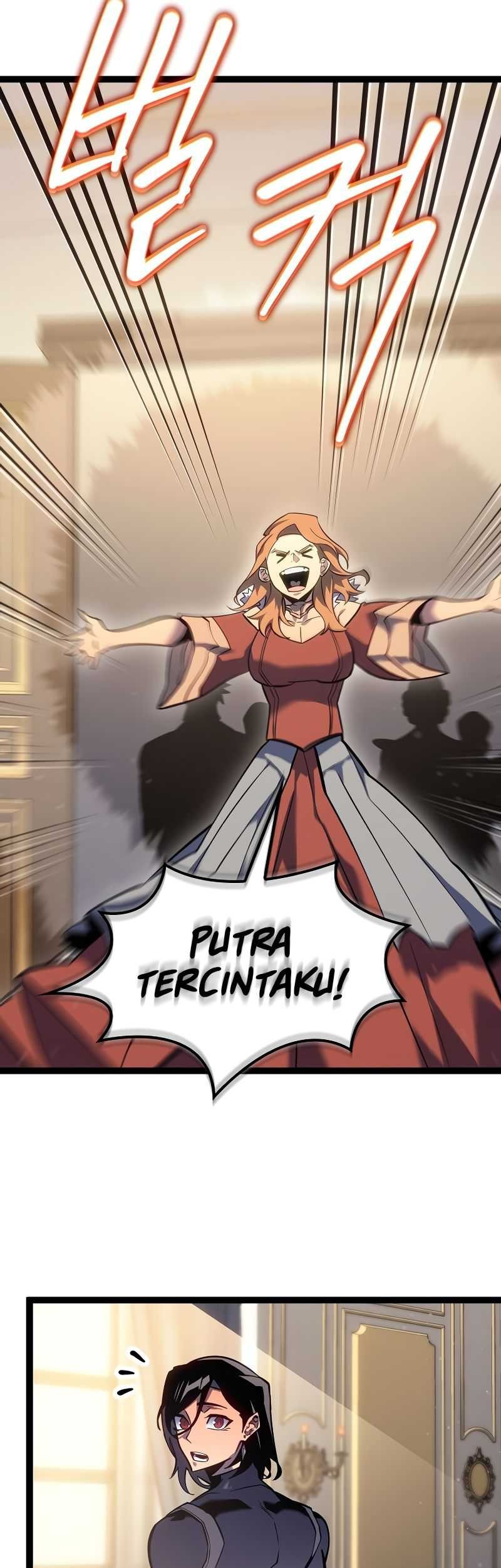 Regressing As The Reincarnated Bastard Of The Sword Clan Chapter 07 Gambar 42