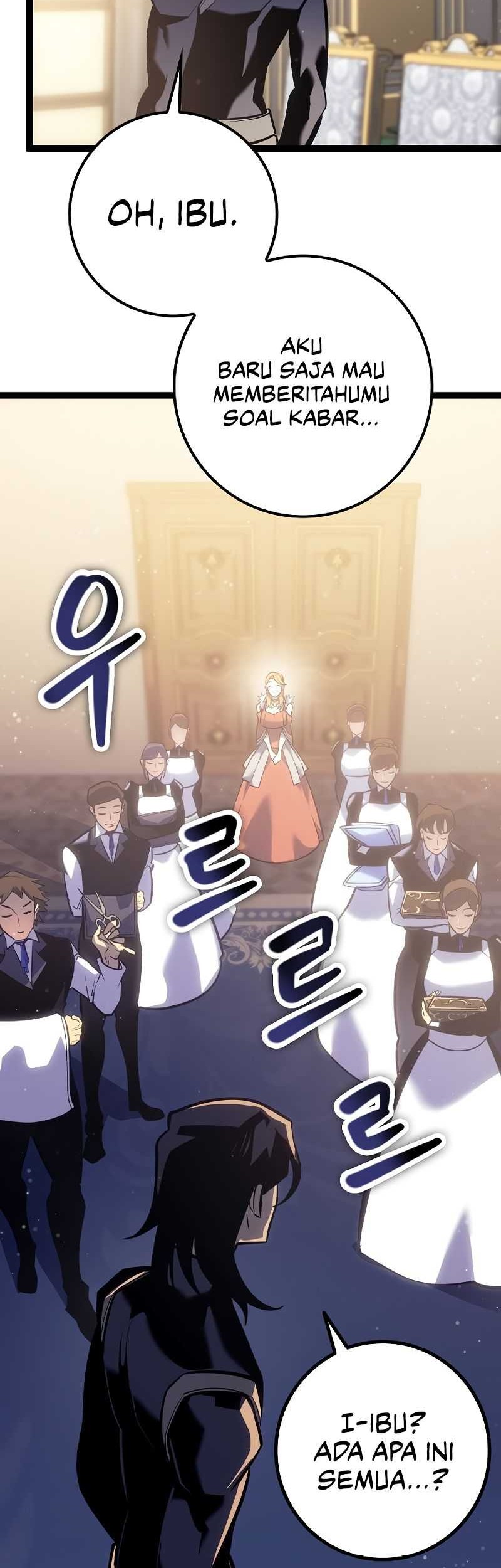 Regressing As The Reincarnated Bastard Of The Sword Clan Chapter 07 Gambar 43