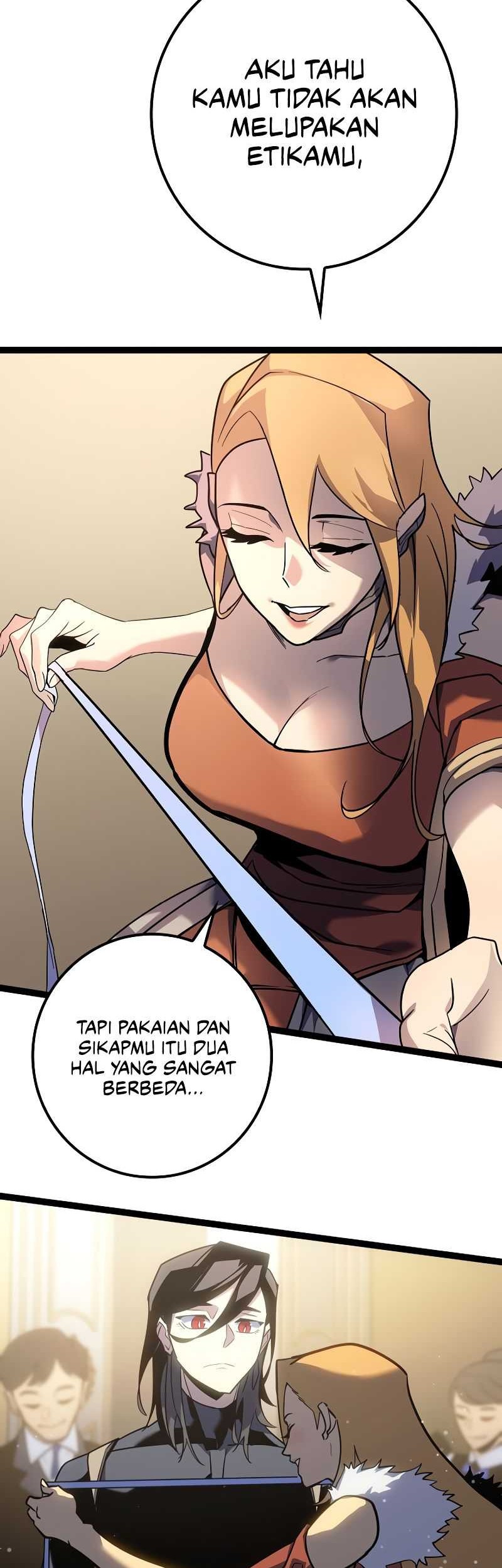 Regressing As The Reincarnated Bastard Of The Sword Clan Chapter 07 Gambar 47