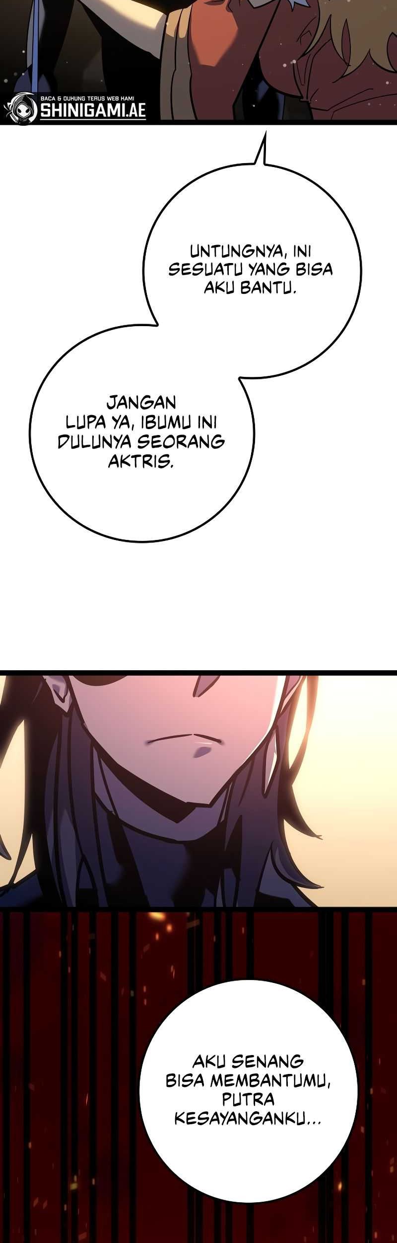 Regressing As The Reincarnated Bastard Of The Sword Clan Chapter 07 Gambar 48