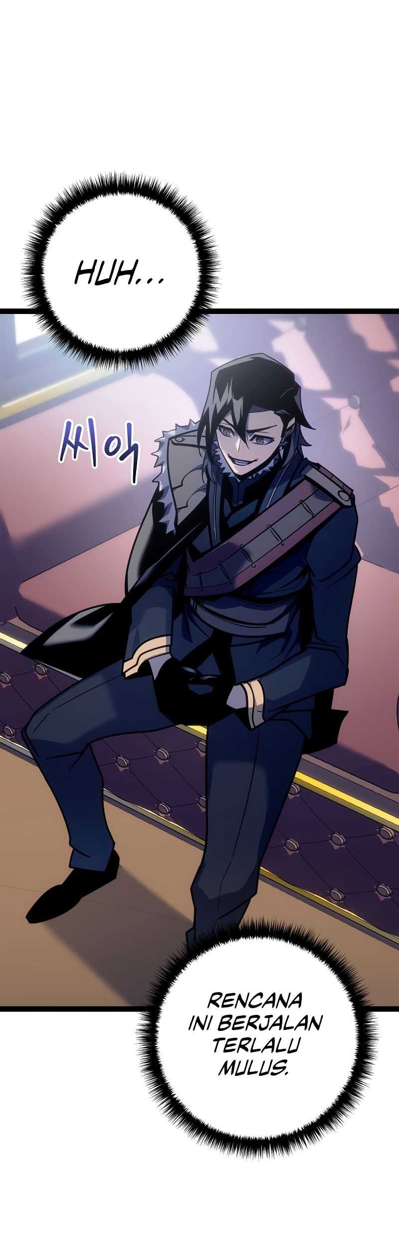 Regressing As The Reincarnated Bastard Of The Sword Clan Chapter 07 Gambar 76