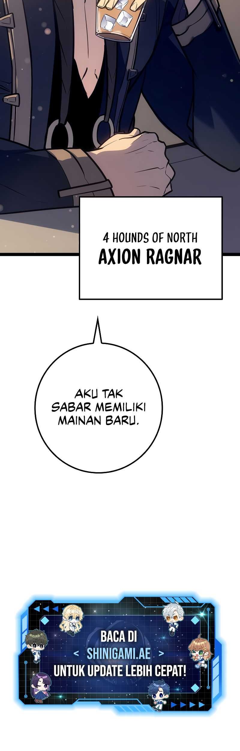 Regressing As The Reincarnated Bastard Of The Sword Clan Chapter 07 Gambar 80