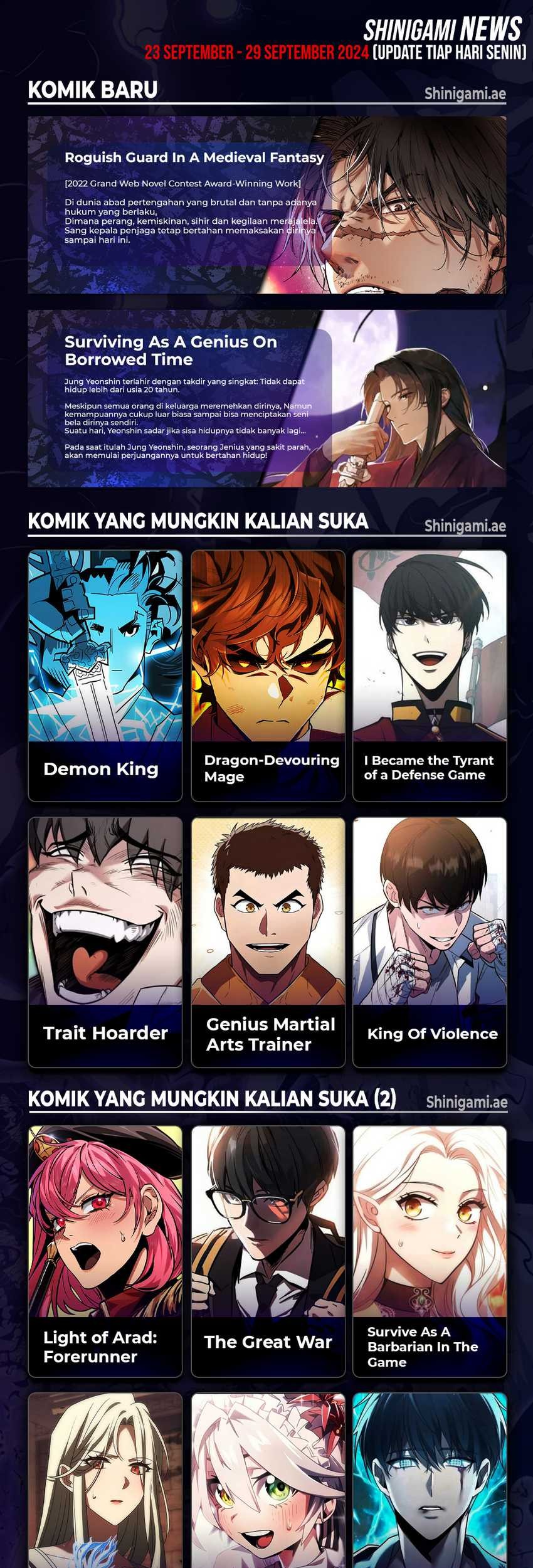 Regressing As The Reincarnated Bastard Of The Sword Clan Chapter 07 Gambar 82