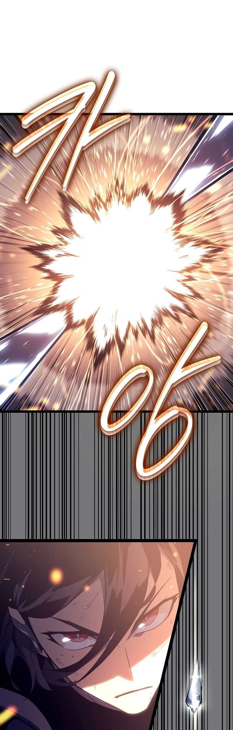 Manhwa Regressing As The Reincarnated Bastard Of The Sword Clan Chapter 07 gambar nomor 2