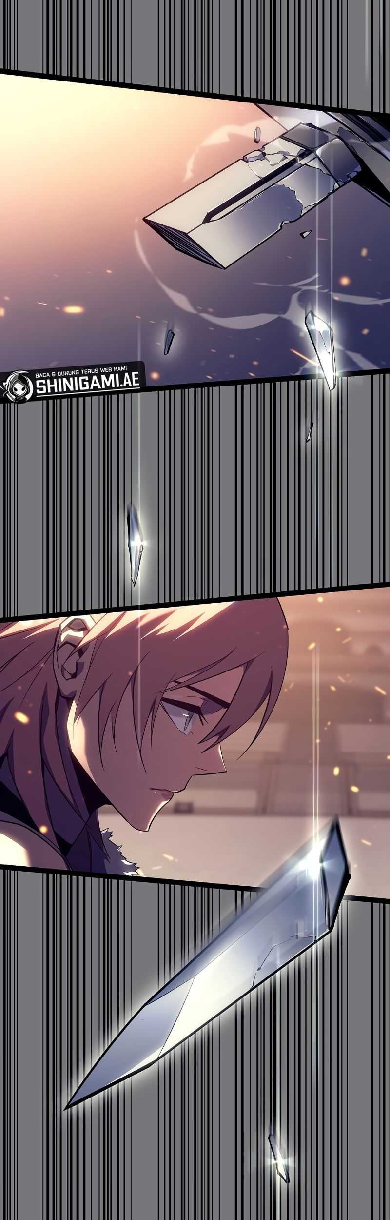 Regressing As The Reincarnated Bastard Of The Sword Clan Chapter 07 Gambar 4