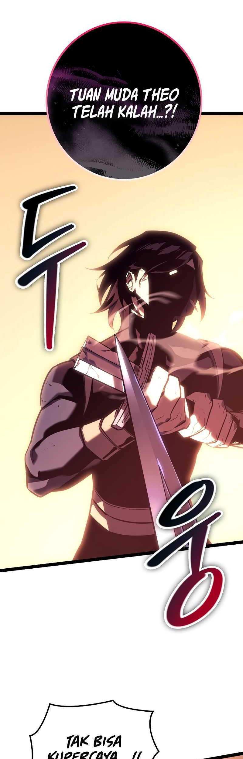 Regressing As The Reincarnated Bastard Of The Sword Clan Chapter 07 Gambar 8