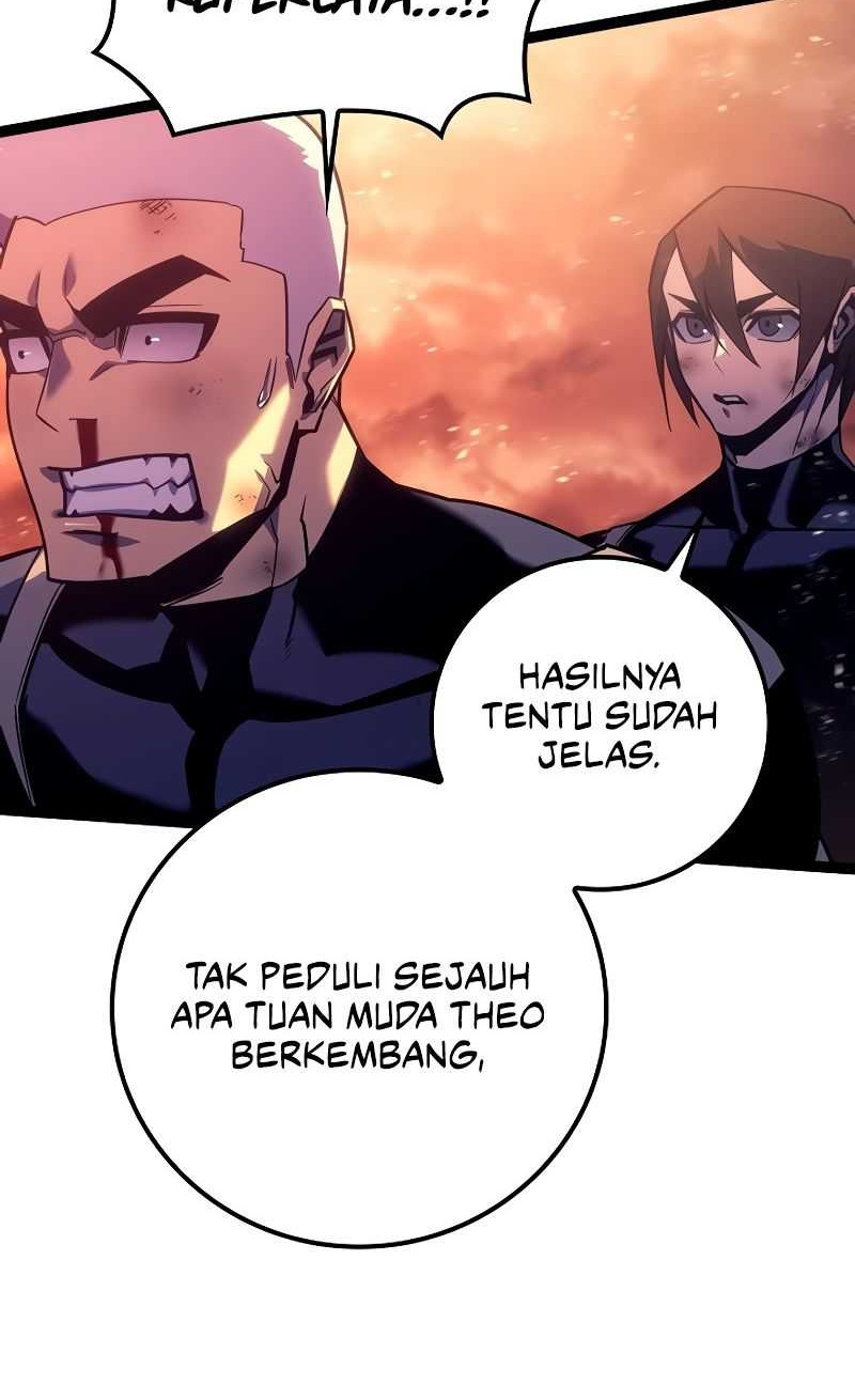 Regressing As The Reincarnated Bastard Of The Sword Clan Chapter 07 Gambar 9