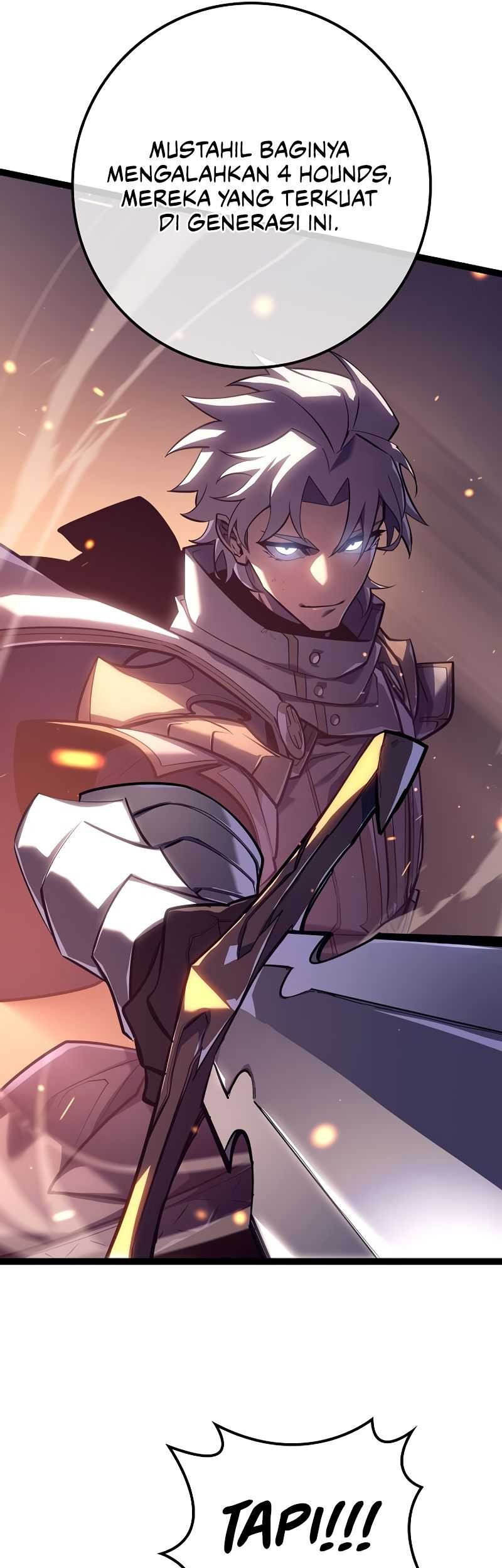 Regressing As The Reincarnated Bastard Of The Sword Clan Chapter 07 Gambar 10