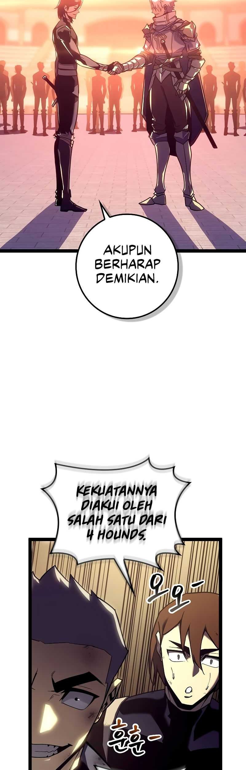 Regressing As The Reincarnated Bastard Of The Sword Clan Chapter 07 Gambar 16