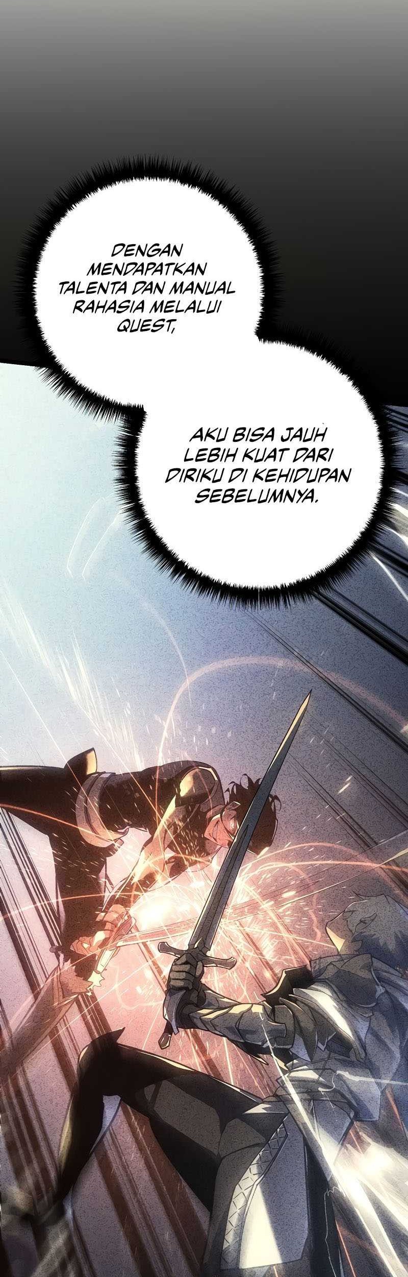 Regressing As The Reincarnated Bastard Of The Sword Clan Chapter 07 Gambar 19