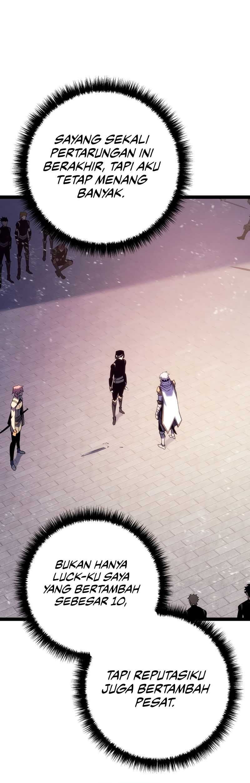 Regressing As The Reincarnated Bastard Of The Sword Clan Chapter 07 Gambar 22