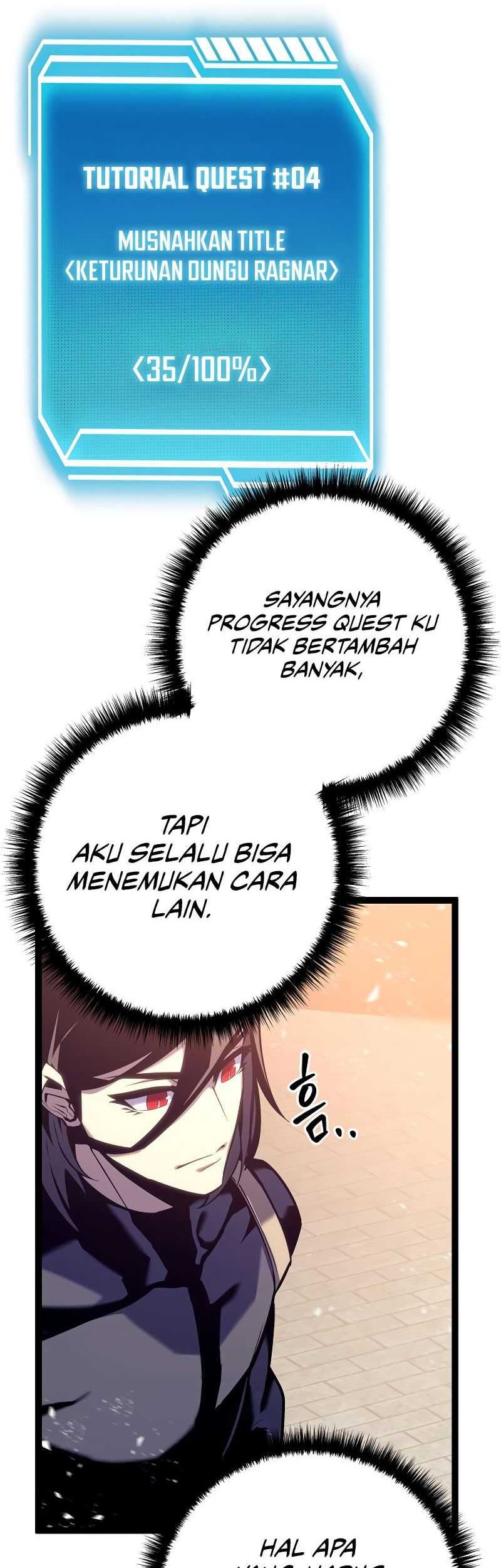 Regressing As The Reincarnated Bastard Of The Sword Clan Chapter 07 Gambar 23