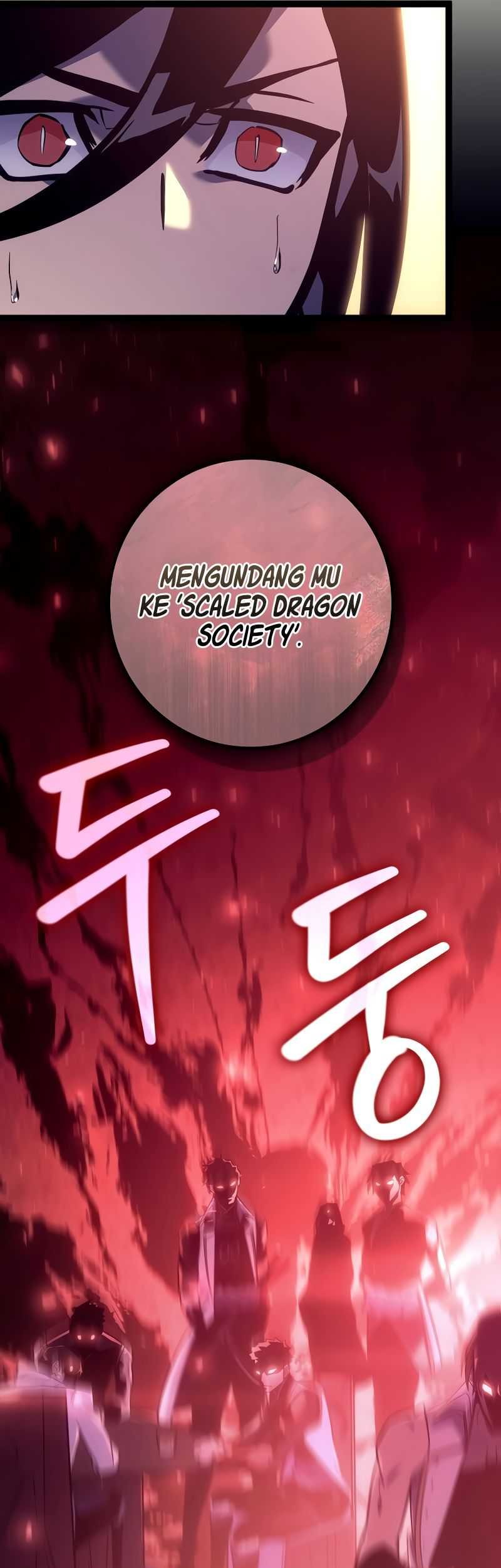 Regressing As The Reincarnated Bastard Of The Sword Clan Chapter 07 Gambar 26