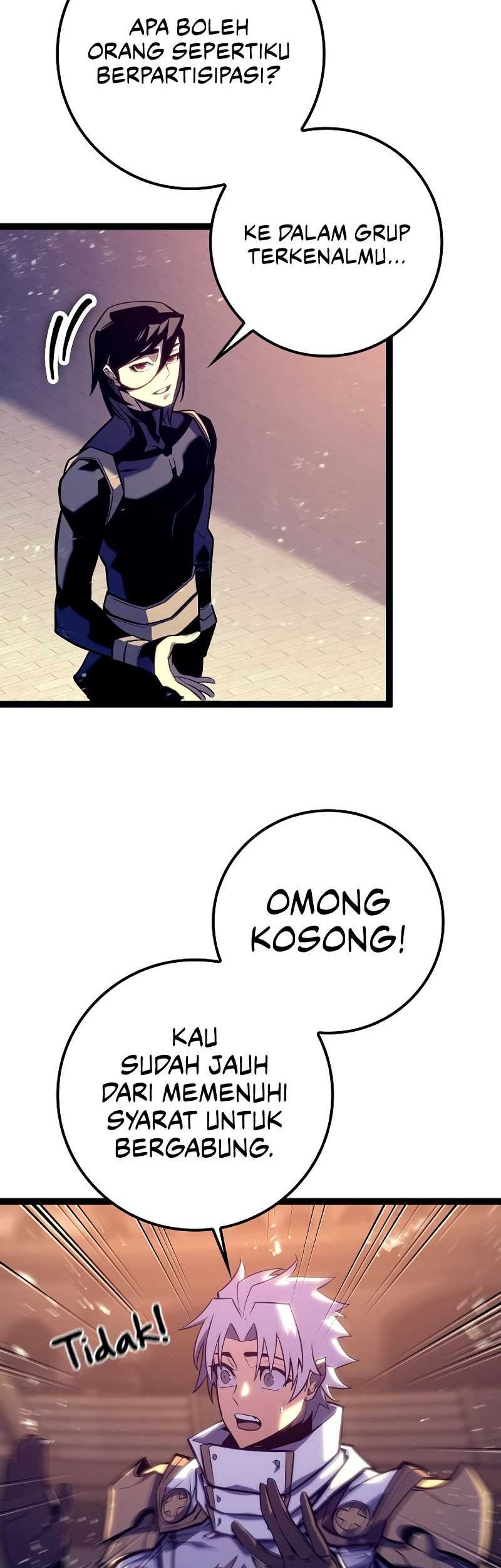 Regressing As The Reincarnated Bastard Of The Sword Clan Chapter 07 Gambar 31