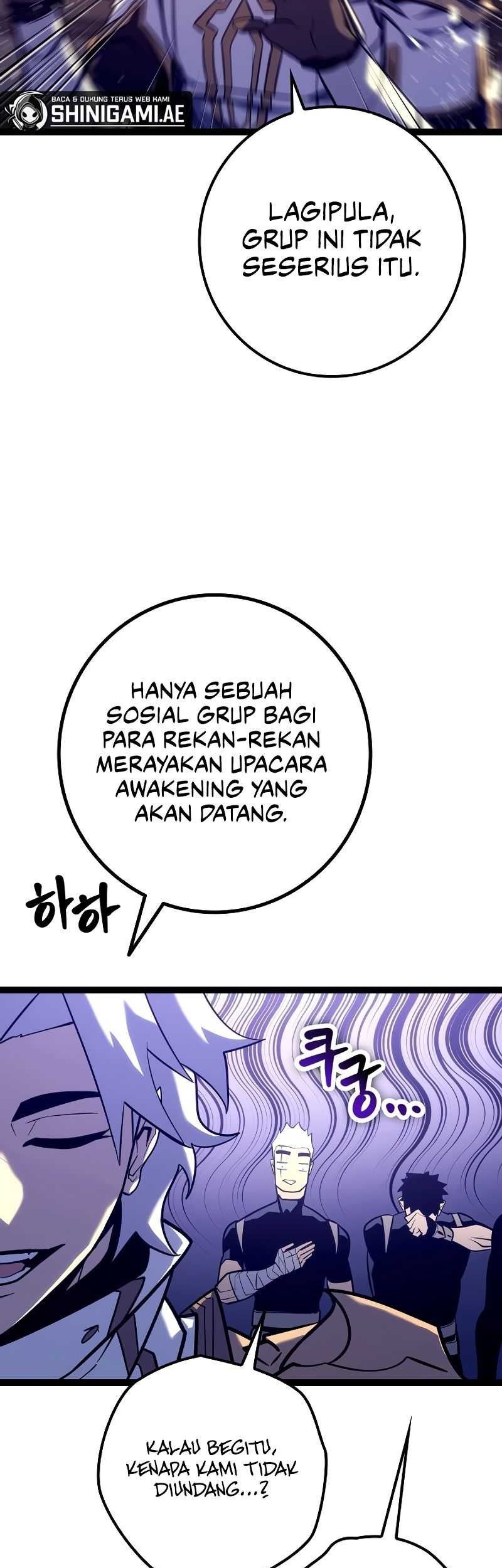 Regressing As The Reincarnated Bastard Of The Sword Clan Chapter 07 Gambar 32