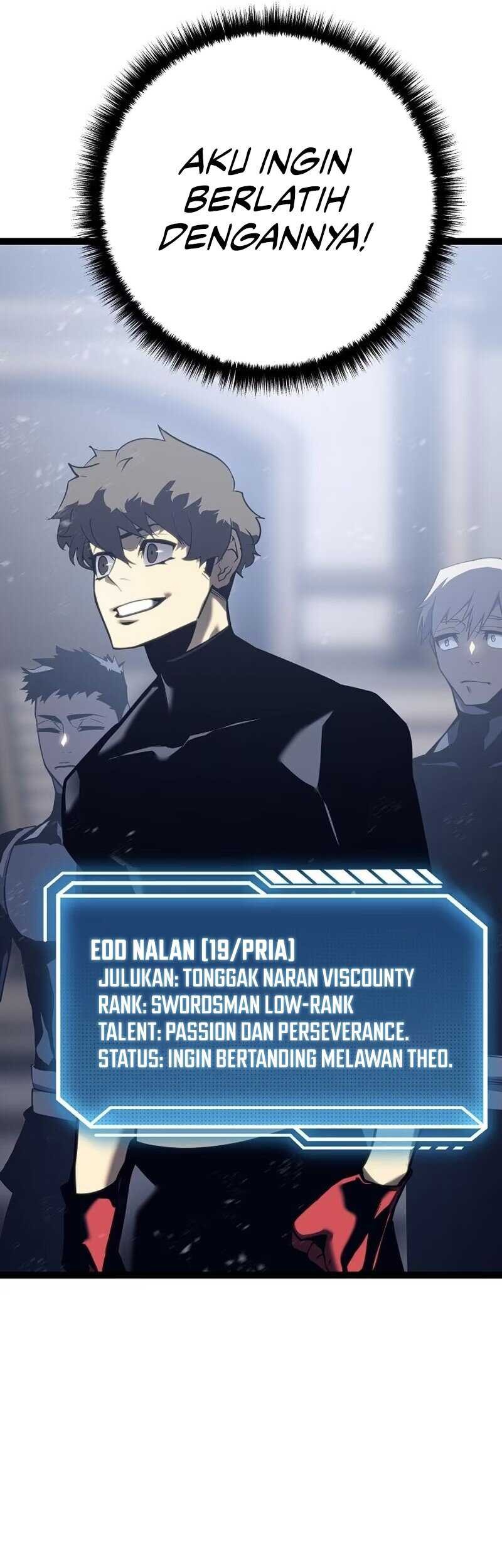 Regressing As The Reincarnated Bastard Of The Sword Clan Chapter 06 Gambar 50