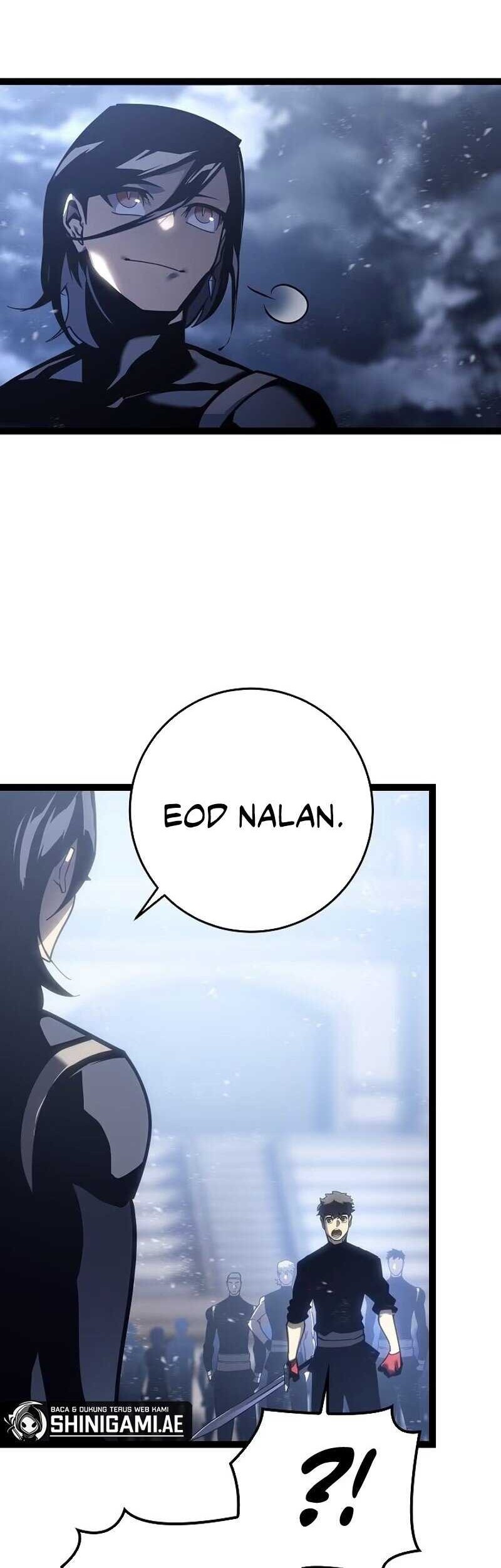 Regressing As The Reincarnated Bastard Of The Sword Clan Chapter 06 Gambar 51