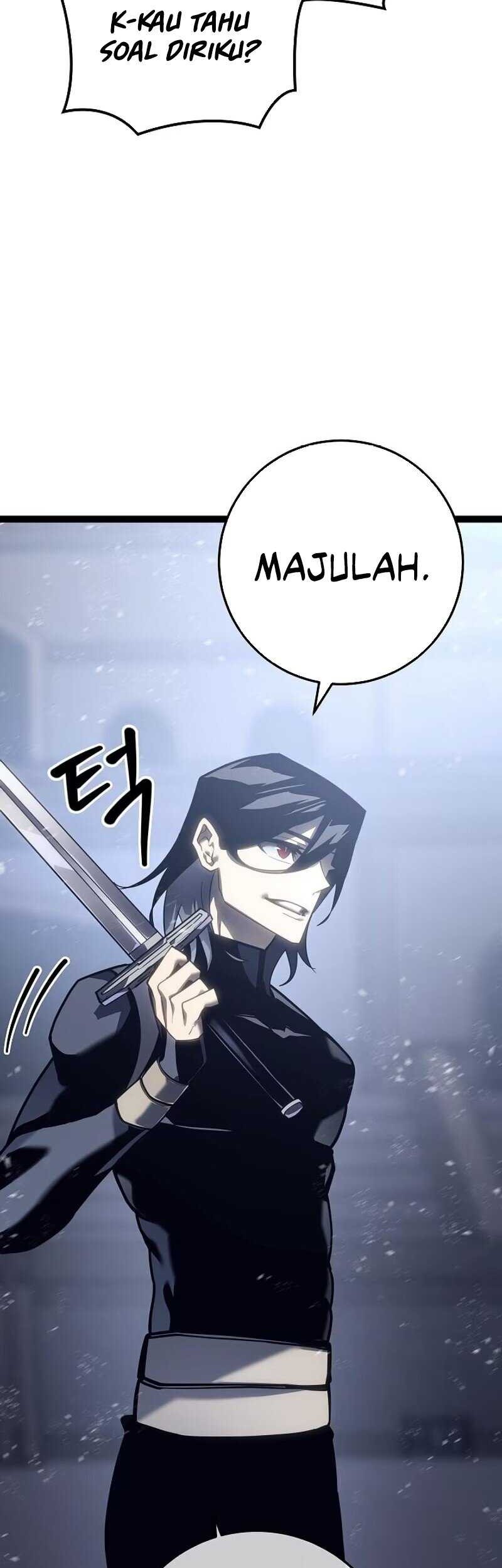 Regressing As The Reincarnated Bastard Of The Sword Clan Chapter 06 Gambar 52