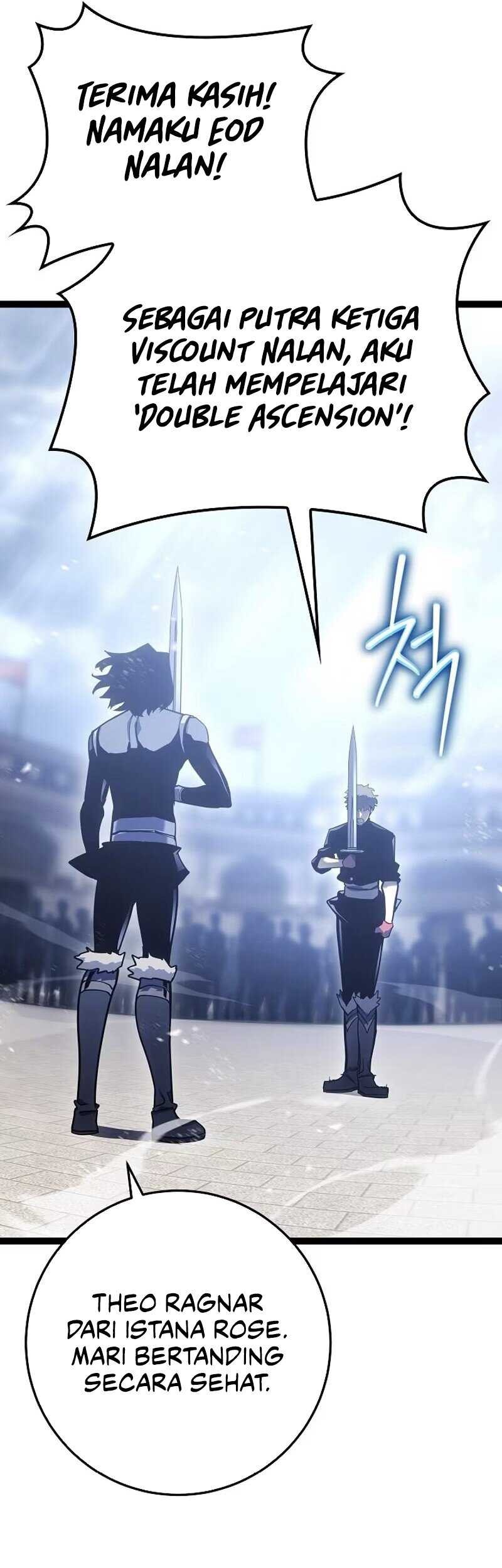 Regressing As The Reincarnated Bastard Of The Sword Clan Chapter 06 Gambar 54