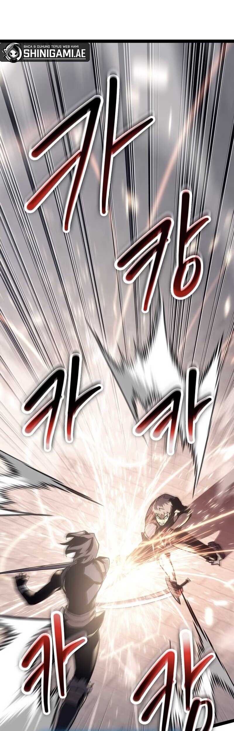 Regressing As The Reincarnated Bastard Of The Sword Clan Chapter 06 Gambar 56