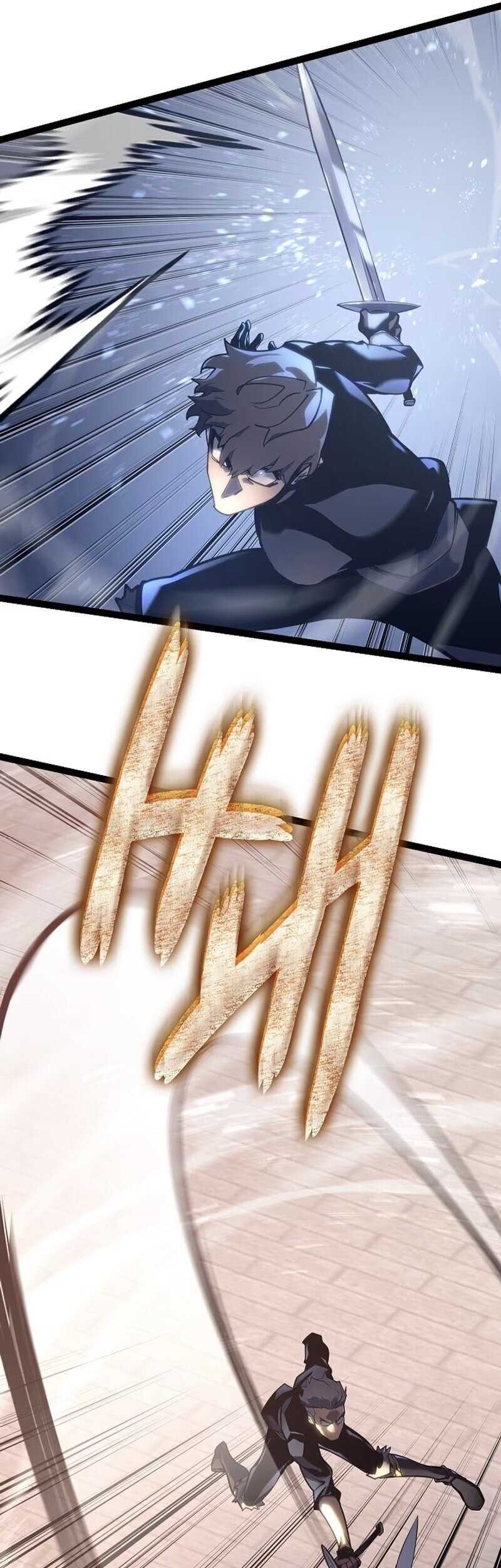 Regressing As The Reincarnated Bastard Of The Sword Clan Chapter 06 Gambar 58