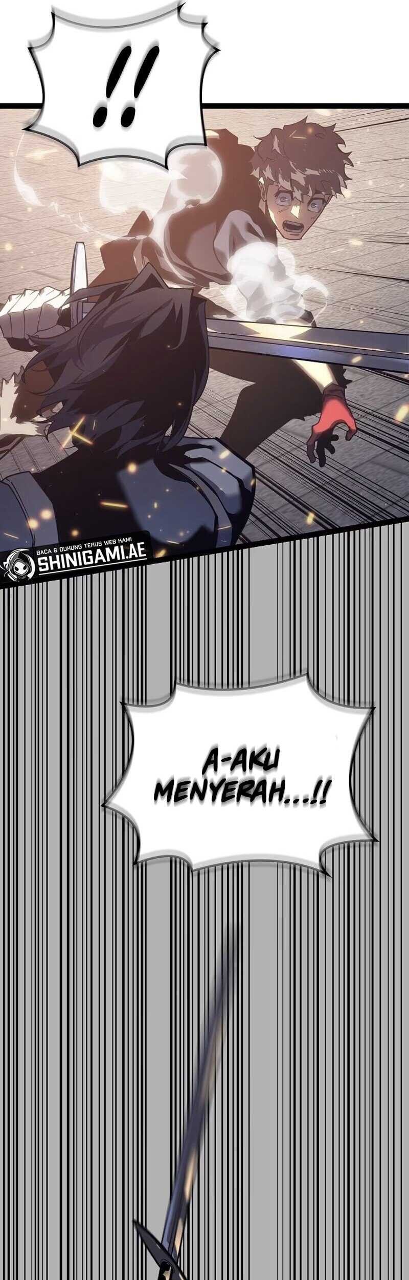 Regressing As The Reincarnated Bastard Of The Sword Clan Chapter 06 Gambar 62