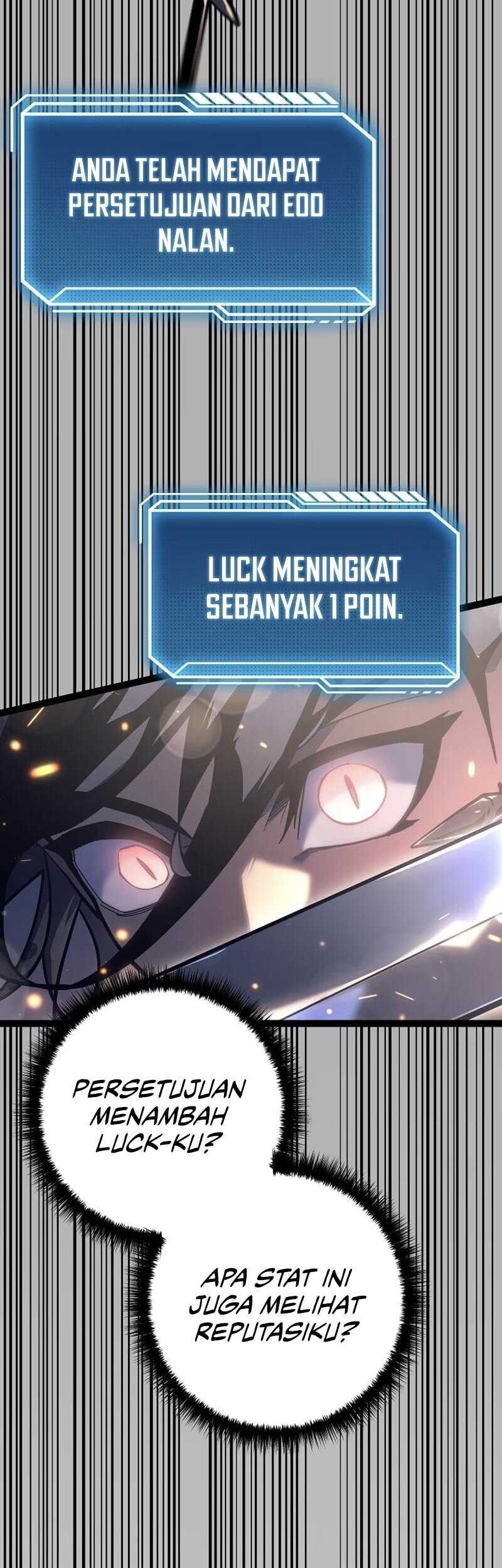 Regressing As The Reincarnated Bastard Of The Sword Clan Chapter 06 Gambar 63