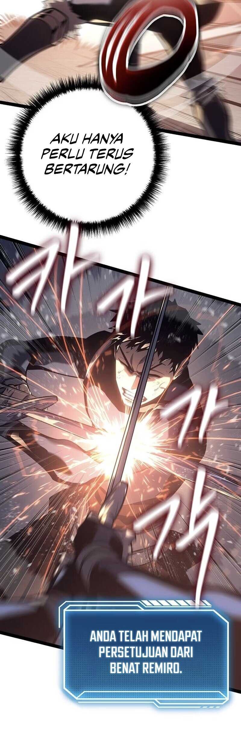 Regressing As The Reincarnated Bastard Of The Sword Clan Chapter 06 Gambar 66