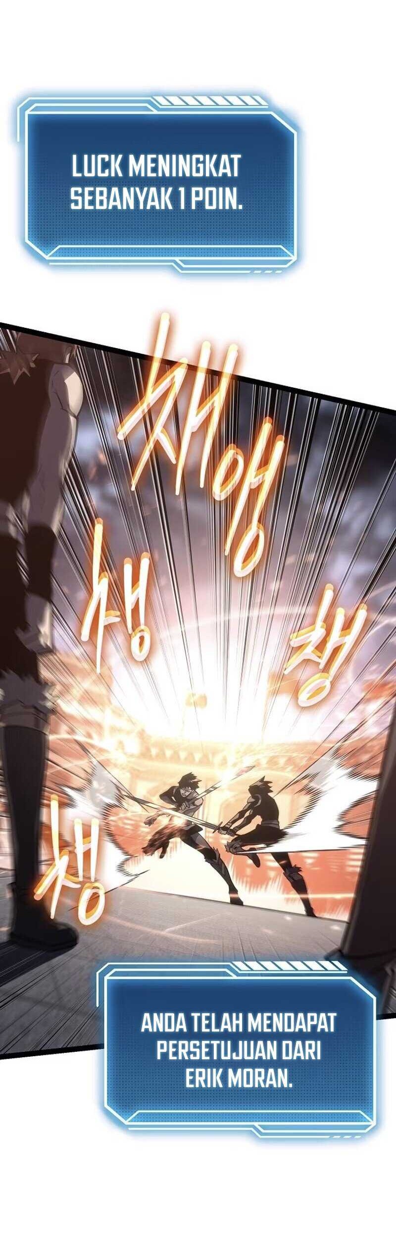 Regressing As The Reincarnated Bastard Of The Sword Clan Chapter 06 Gambar 67