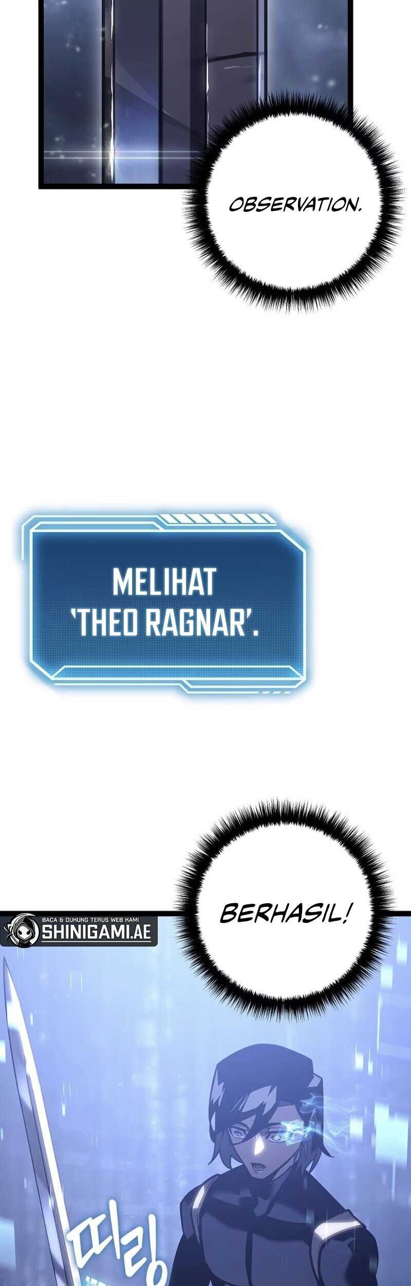 Regressing As The Reincarnated Bastard Of The Sword Clan Chapter 06 Gambar 35