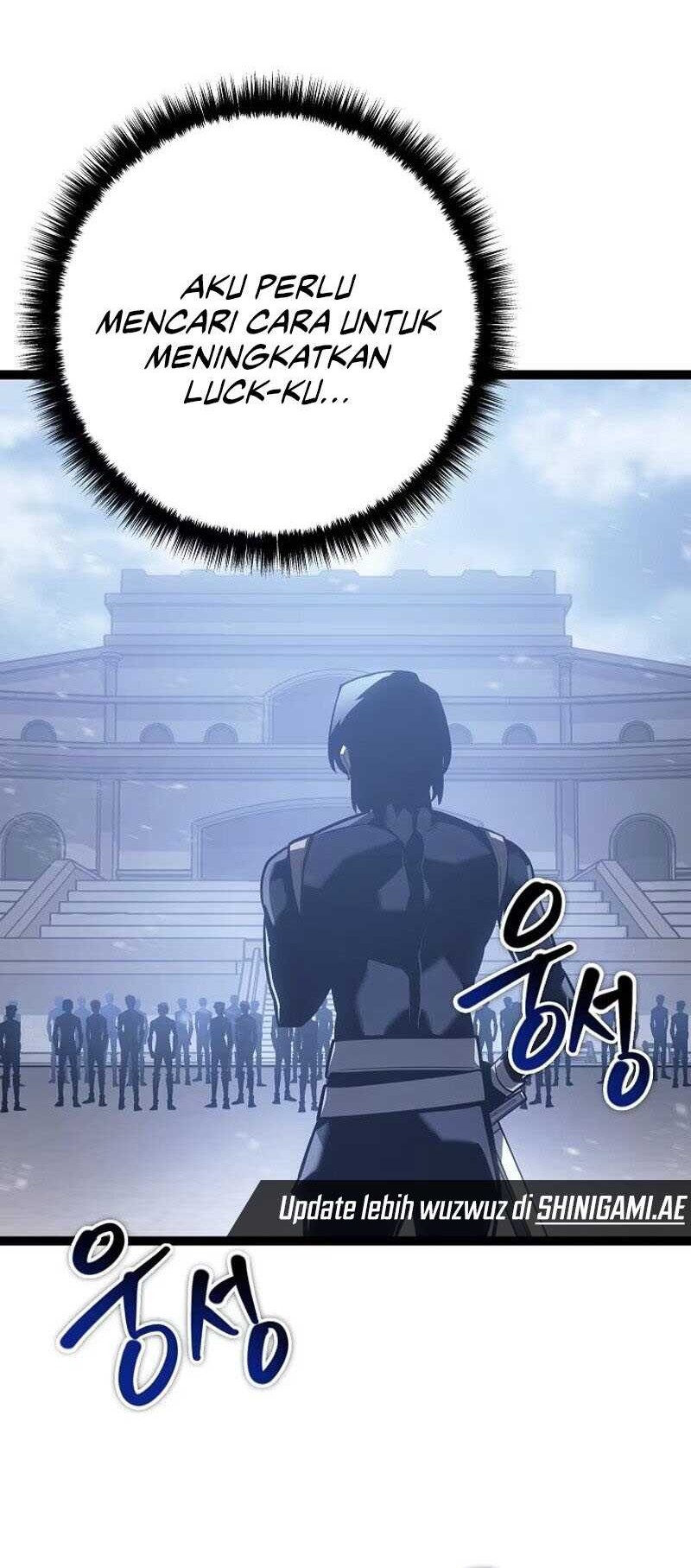 Regressing As The Reincarnated Bastard Of The Sword Clan Chapter 06 Gambar 41