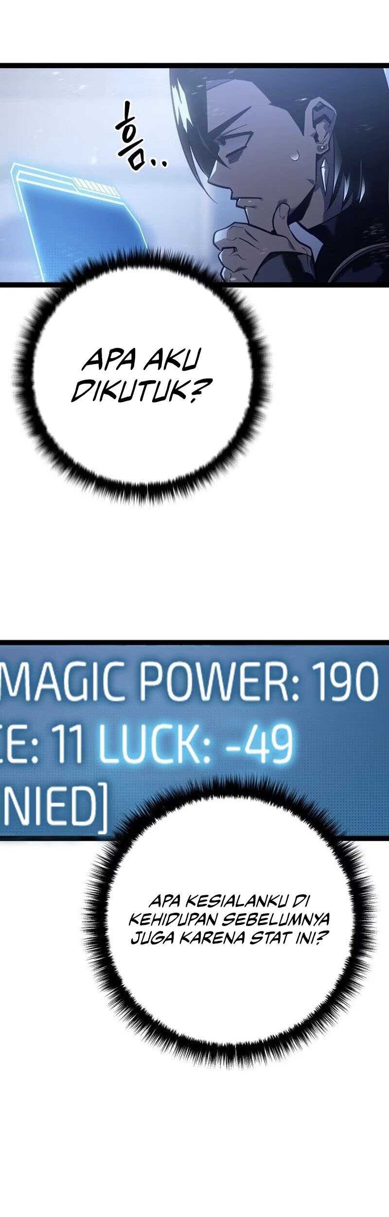 Regressing As The Reincarnated Bastard Of The Sword Clan Chapter 06 Gambar 40