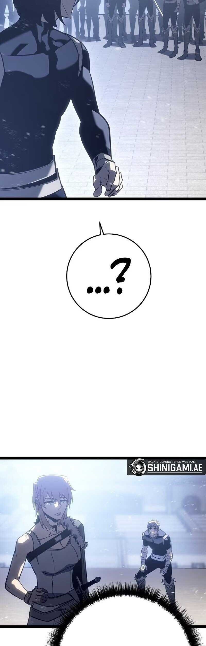 Regressing As The Reincarnated Bastard Of The Sword Clan Chapter 06 Gambar 43