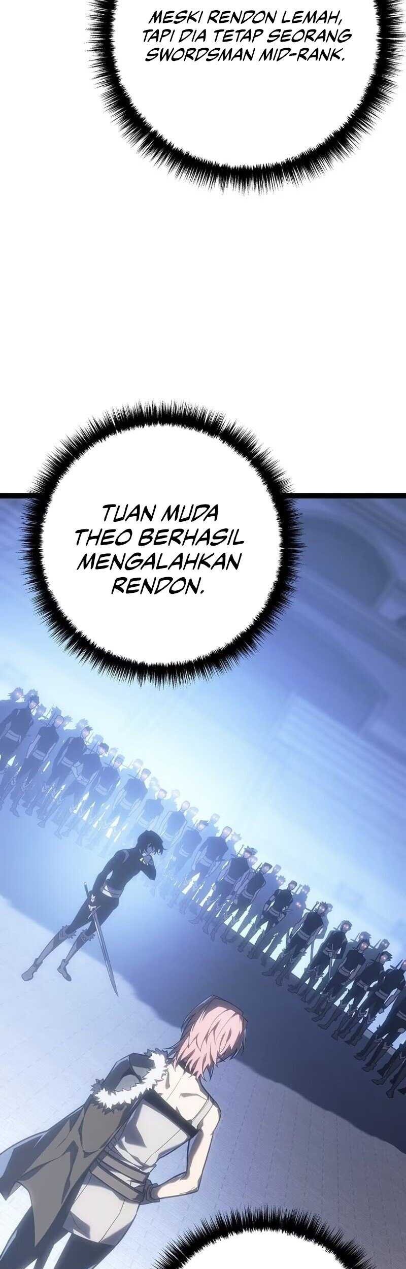 Regressing As The Reincarnated Bastard Of The Sword Clan Chapter 06 Gambar 44