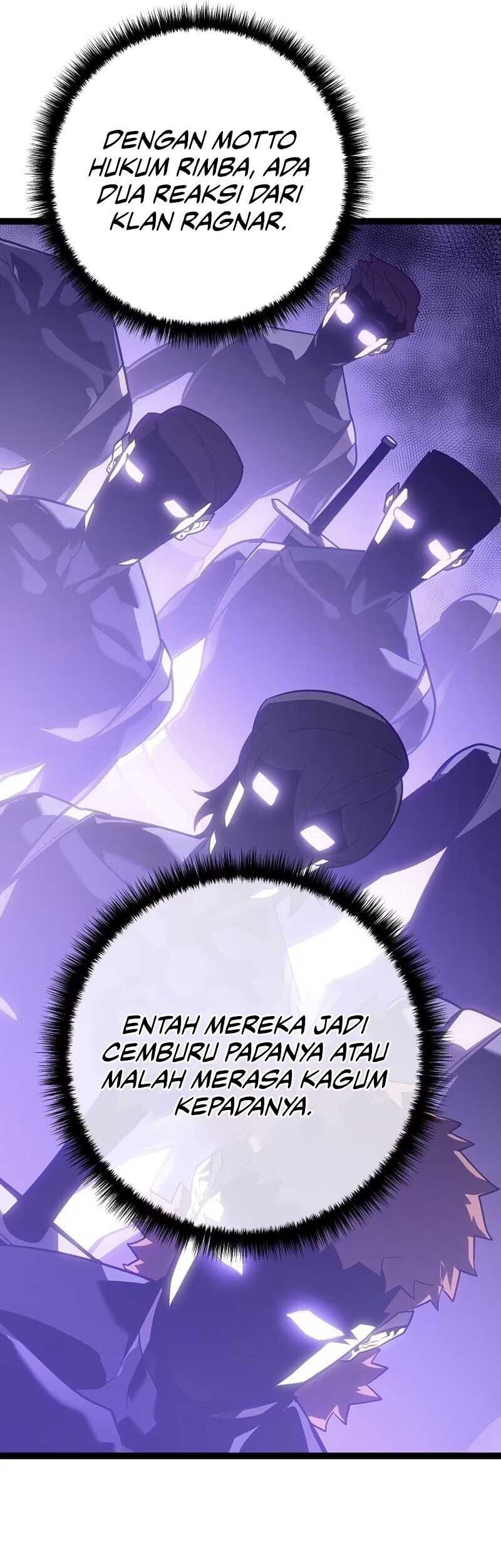 Regressing As The Reincarnated Bastard Of The Sword Clan Chapter 06 Gambar 46