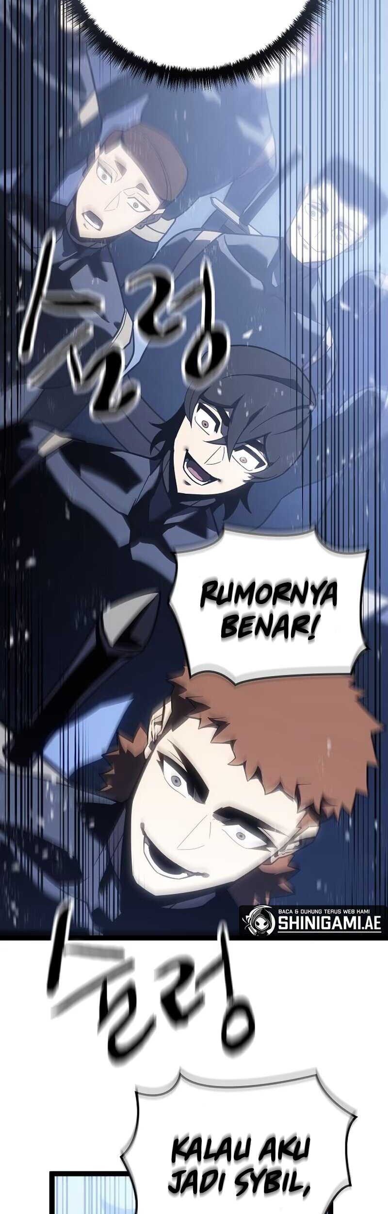 Regressing As The Reincarnated Bastard Of The Sword Clan Chapter 06 Gambar 48