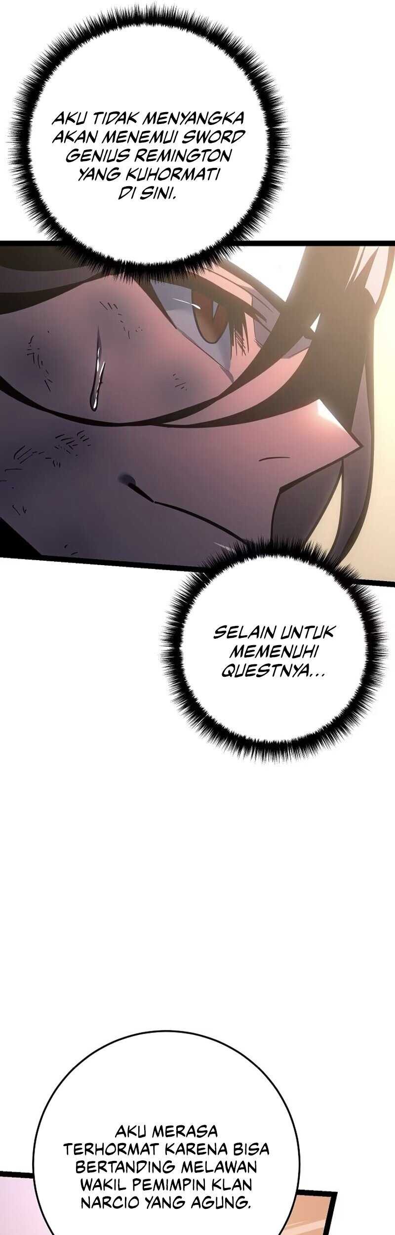 Regressing As The Reincarnated Bastard Of The Sword Clan Chapter 06 Gambar 90