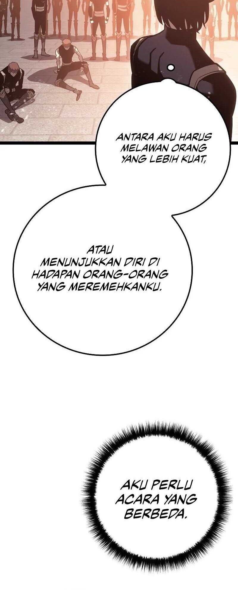 Regressing As The Reincarnated Bastard Of The Sword Clan Chapter 06 Gambar 77