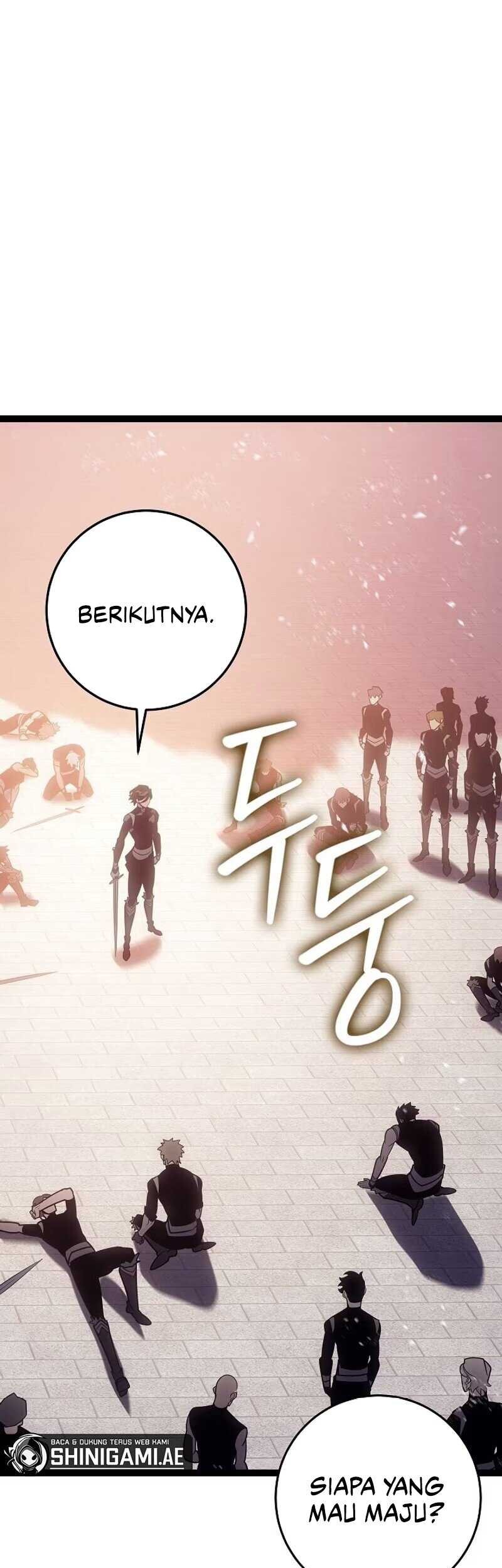 Regressing As The Reincarnated Bastard Of The Sword Clan Chapter 06 Gambar 74