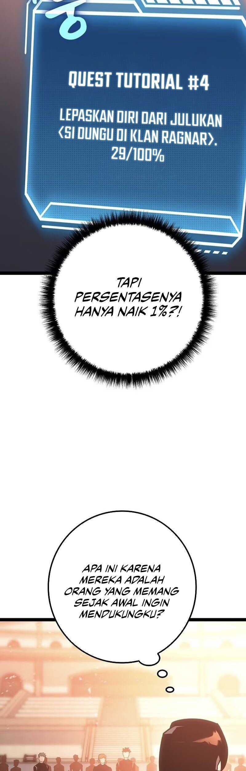 Regressing As The Reincarnated Bastard Of The Sword Clan Chapter 06 Gambar 76