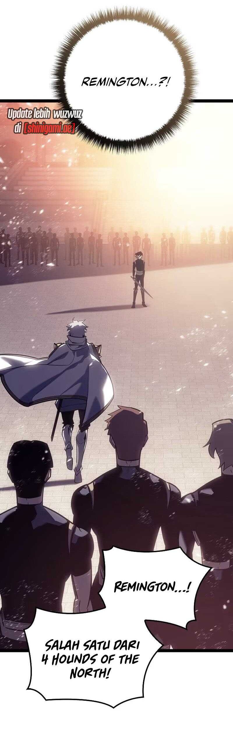 Regressing As The Reincarnated Bastard Of The Sword Clan Chapter 06 Gambar 81