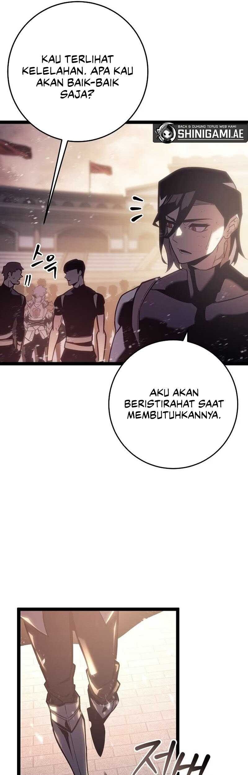 Regressing As The Reincarnated Bastard Of The Sword Clan Chapter 06 Gambar 78