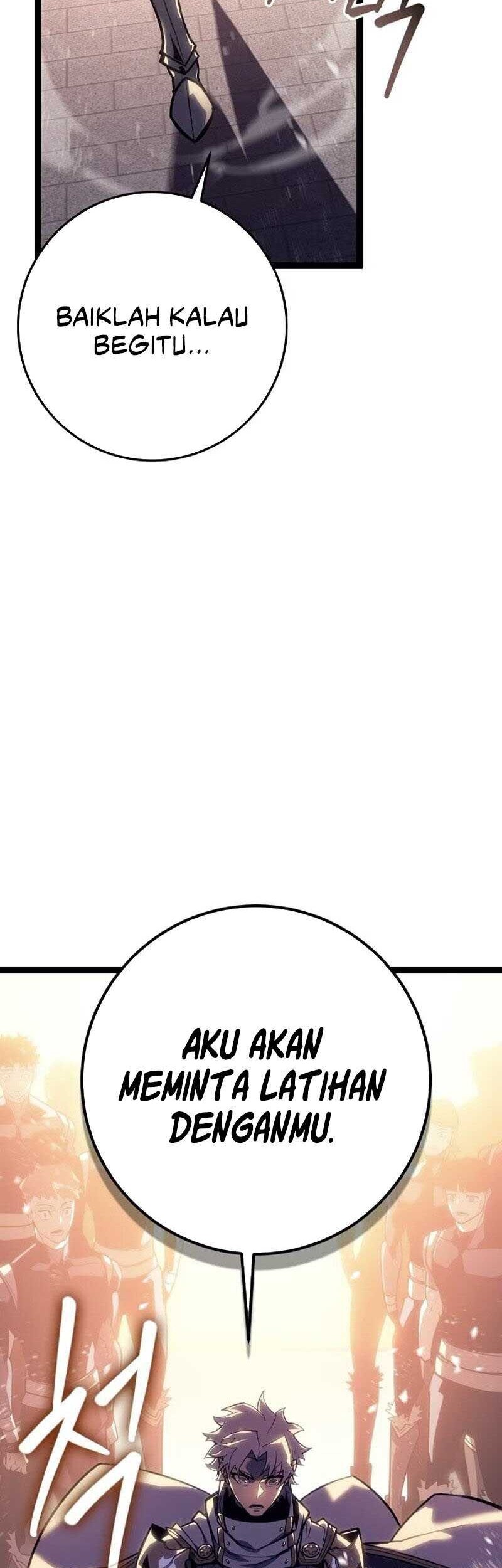 Regressing As The Reincarnated Bastard Of The Sword Clan Chapter 06 Gambar 79